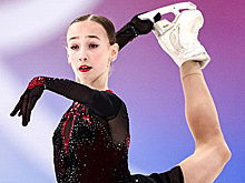 Хуснутдинова не планирует делать четверной на этапе Гран-при в Казани