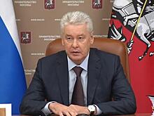 Мэр назначил нового замглавы градостроительной политики Москвы