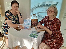 В Сочи представили уникальную книгу семейных историй земляков