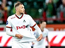 Заварзин: Переход Дзюбы в «Акрон»? Ему же надо на что-то жить
