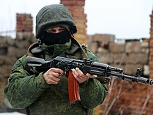 В ДНР рассказали об одобрении Западом украинского вторжения в Донбасс