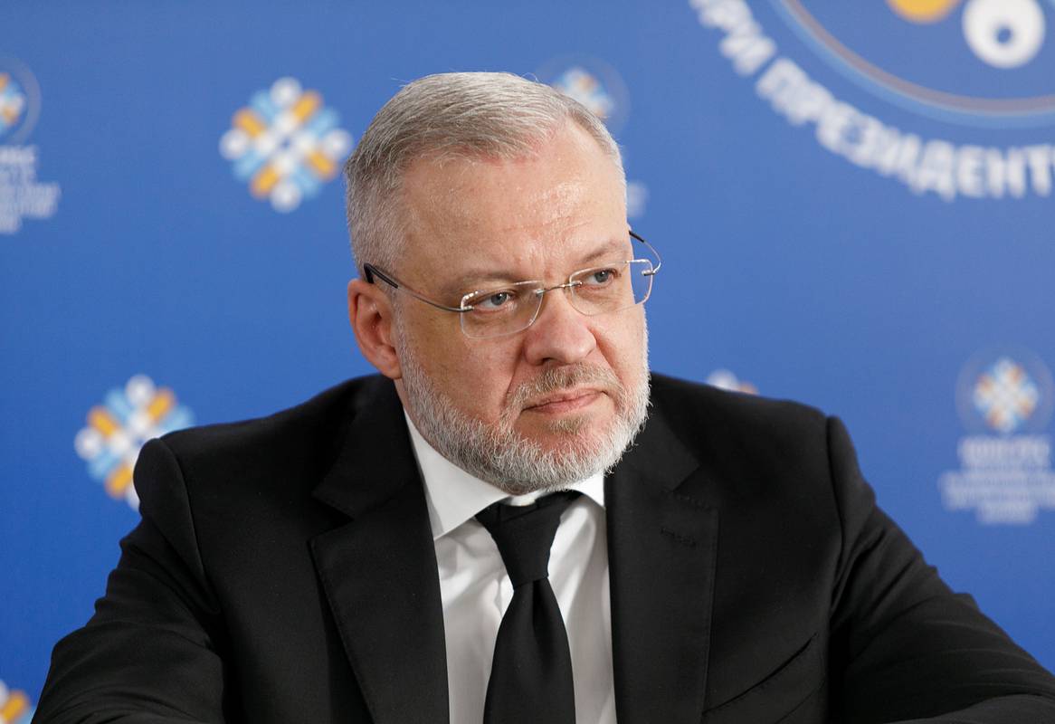 В МИД России увидели сигнал для Зеленского в аресте Галущенко