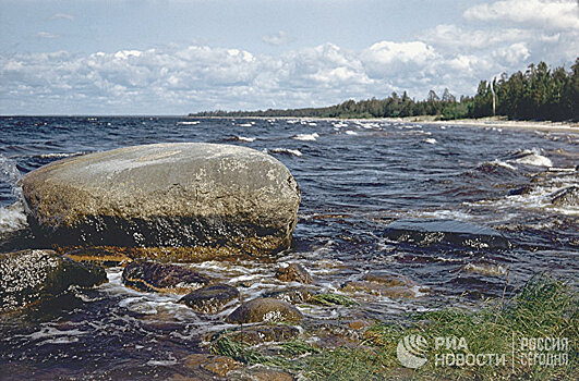Грандиозные положительные перемены у российско-финской границы: крупнейший в Европе озерный архипелаг стал заповедником (Yle, Финляндия)