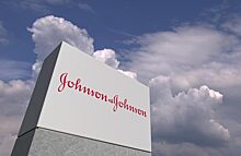 Johnson & Johnson объявила о приостановке поставок средств личной гигиены в РФ