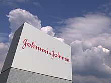 Johnson & Johnson объявила о приостановке поставок средств личной гигиены в РФ