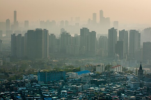 Умер бывший премьер-министр Южной Кореи Ли Хэ Чхан