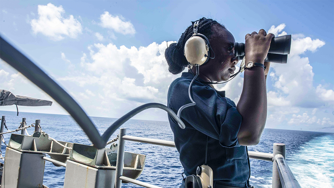 На Западе назвали бесшумную угрозу от России