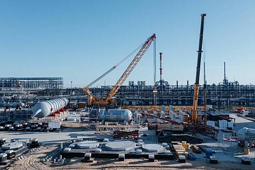 Модернизация предприятий «Газпром нефти» сделает Россию лидером по глубине переработки нефти