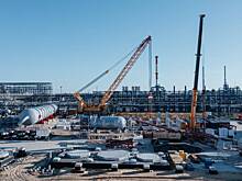 Модернизация предприятий «Газпром нефти» сделает Россию лидером по глубине переработки нефти