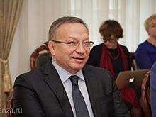 Игорь Угольников признался, что у него в Архангельске родственники