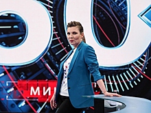 "Очень приятно, царь!": Скабеева высмеяла Зеленского