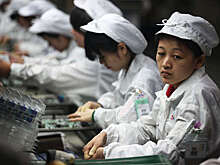 Bloomberg: основатель Foxconn снял свою кандидатуру на пост президента Тайваня