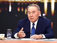 Конституционный совет Казахстана ответил на запрос Назарбаева о его полномочиях