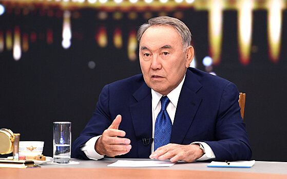 Конституционный совет Казахстана ответил на запрос Назарбаева о его полномочиях