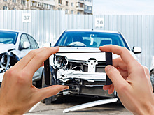 В России появилась нейросеть, которая определяет состояние автомобиля по фотографиям