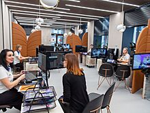 Как центр «Профессии будущего» помогает работодателям в подборе мотивированных сотрудников