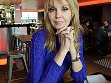 «Мамина гордость»: Валерия на два дня вырвалась к сыну Артемию в Швейцарию