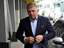 В Словакии сообщили об улучшении состояния премьера Фицо