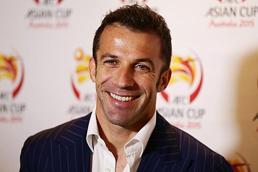 Дель Пьеро высказался об игре «Ювентуса» на КЧМ-2025