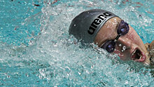 Попова и Ловцова не вышли в полуфинал в плавании на 100 м кролем на Олимпиаде