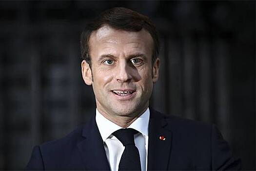 Президент на один срок - Чем больше делает французский лидер Эммануэль Макрон, тем ниже его популярность