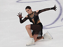 Матыцин: «Продолжаю считать Валиеву великой спортсменкой. Ее отсутствие на Спартакиаде снижает уровень конкуренции»