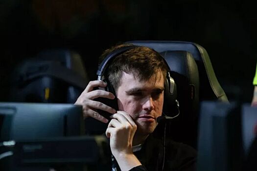 Team Spirit одолела PARIVISION и вышла в верхнюю сетку плей-офф DreamLeague S24 по «Доте»