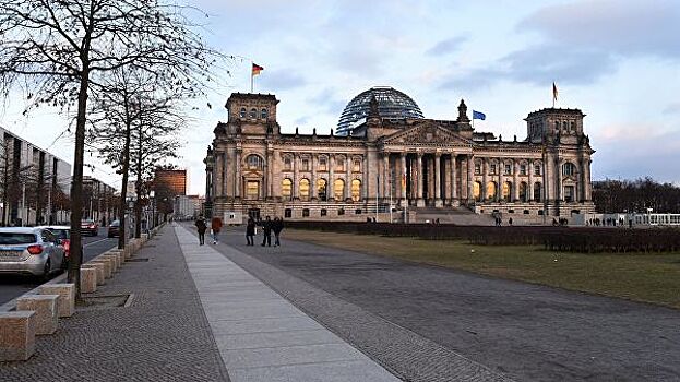 Дипломатия Берлина по Венесуэле стала провалом, заявил немецкий политик