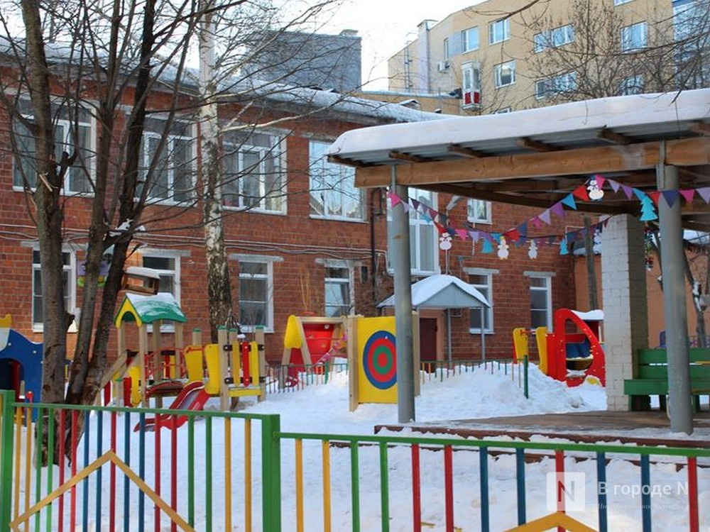 Заведующая детсадом попалась на преступлениях в Нижегородской области