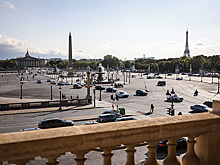 Париж ввел новые запреты для автомобилей