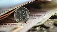 Санкции против РФ спровоцировали рост торговли рублями в Финляндии