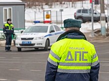 Саратовец переоделся автоинспектором и украл иномарку с помощью эвакуатора