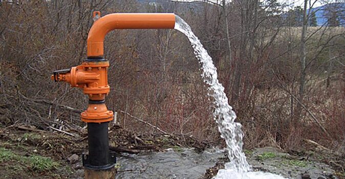 В Мордовии коммерсант незаконно обогатился на артезианской воде на 15 млн рублей