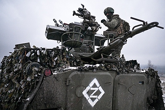 Владимир Мединский: Начало СВО было абсолютно рационально