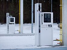 «Нижновэнерго» подключило к электроснабжению три автомобильные газонаполнительные компрессорные станции в Нижегородской области