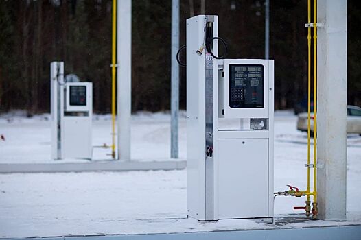 «Нижновэнерго» подключило к электроснабжению три автомобильные газонаполнительные компрессорные станции в Нижегородской области