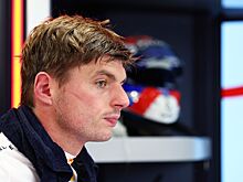 Инженер публично извинился перед Ферстаппеном