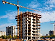 Каждый пятый застройщик в России оказался под угрозой банкротства