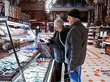 Названы причины роста цен в России