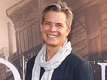 Тимоти Олифант присоединился к актерскому составу 4 сезона «Фарго»