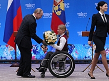В Рязани чемпионку паралимпийских игр Светлану Коновалову не пустили в магазин одежды в ТРЦ «Премьер»