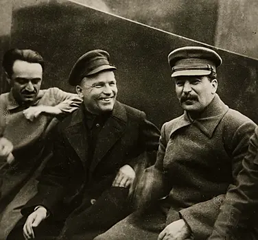 Зачем Сталин создал «культ» Кирова