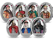 «Проклятие крови»: что на самом деле уничтожило династию Рюриковичей