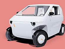 В Швеции будут выпускать маленький электромобиль в виде крупнодетального набора