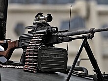 Российский пулемет признали лучшим в мире