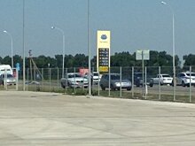 Под Краснодаром насмерть сбили велосипедиста