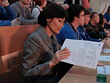 Круглый стол на тему генетических технологий состоялся в Юридическом университете имени Олега Кутафина