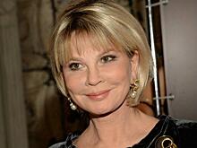 «Было страшновато»: Татьяна Веденеева впервые встретила Новый год на Красной площади