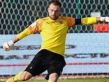 Вратарь «Алании» не стал извиняться за пропущенный гол с чужой половины поля