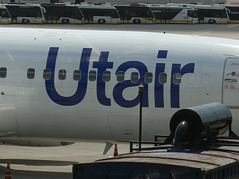 ЮТэйр застраховал экипажи своих вертолетов от коронавируса